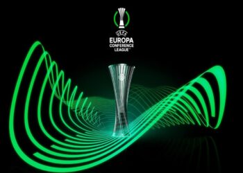 UEFA Konfrans Liqasında 1/8 finalın püşkü atılıb