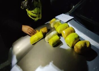 Yevlaxda 5 kiloqram narkotik vasitə aşkarlanıb