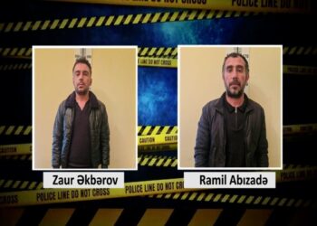 Biləsuvardakı Cəbrayıl şəhərciyində 5 kq narkotik vasitə aşkarlanıb