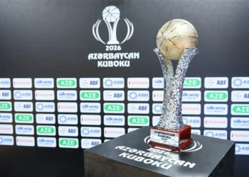 Basketbol üzrə Azərbaycan Kubokunun qalibi bəlli olur
