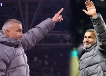 “Qarabağ”ın 2 uğuru UEFA-nın hesabatında