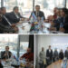 “AzerLegal Group” logistika sektorunda əməliyyat, maliyyə və hüquqi risklər mövzusunda görüş keçirib