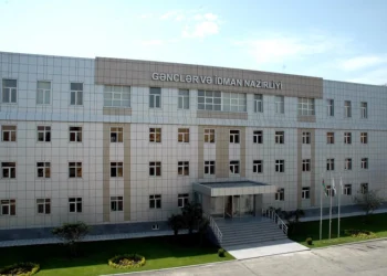 Azərbaycan idmançılarının reytinq cədvəli açıqlanıb