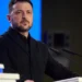 Zelenski: Rusiya qalib gəlmədikdə, Ukraynada nüvə silahı axtarmağa başlayır