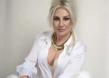 Muazzez Ersoydan Epşteyn iddialarına cavab