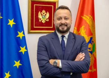 Monteneqronun dövlət katibi Dino Tutundjiç Azərbaycana səfər edəcək