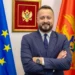 Monteneqronun dövlət katibi Dino Tutundjiç Azərbaycana səfər edəcək