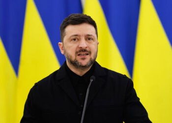Britaniya Rusiyanın Zelenskini necə qəzəbləndirdiyini açıqladı