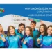 WUF13 könüllüləri üçün təlimlər fevralın 16-da başlayacaq
