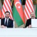 Azərbaycan-ABŞ Strateji Tərəfdaşlıq Xartiyası: Cənubi Qafqazda yeni geosiyasi prioritetlər