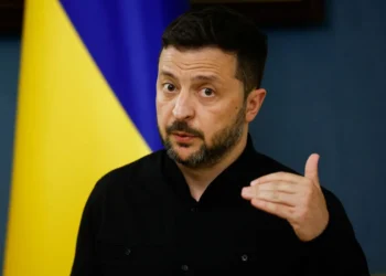 Zelenski ABŞ ilə danışıqların yeni raundu barədə məlumat verib