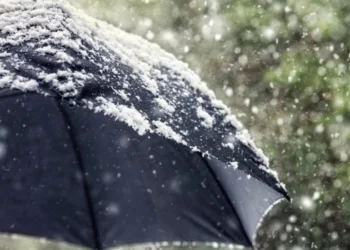 Bəzi rayonlara qar yağır, külək güclənir – FAKTİKİ HAVA – YENİLƏNİB