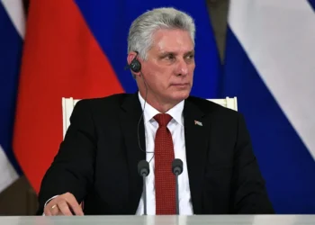 Migel Dias-Kanel: Kuba istənilən təcavüzdən qətiyyətlə müdafiə olunacaq