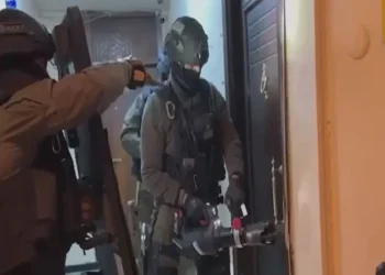 İstanbulda “Marksist-Leninst Kommunist Partiyası” adlı terror təşkilatına qarşı əməliyyat keçirilib