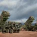Almaniya 12 “Patriot” HHM sistemindən beşini Ukraynaya təhvil verib