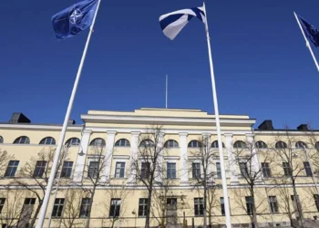 Valtonen: Finlandiya Ukraynaya mümkün olan bütün dəstəyi göstərib