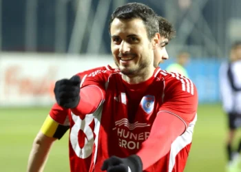Premyer Liqa: “Turan Tovuz” autsayder “Karvan-Yevlax”a qalib gəlib