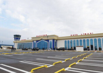 AZAL: Naxçıvana reyslər ştat rejimində həyata keçirilir