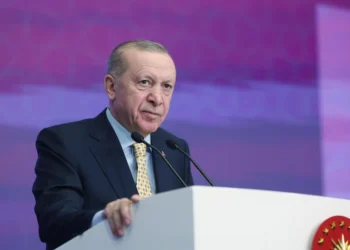 Ərdoğan: Suriyanın ərazi bütövlüyü qorunmalıdır