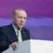 Ərdoğan: Suriyanın ərazi bütövlüyü qorunmalıdır