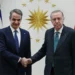 Türkiyə və Yunanıstan arasında əməkdaşlığa dair 7 sənəd imzalanıb