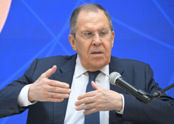 Lavrov ABŞ–İran münasibətlərinin gərginləşməsini şərh edib
