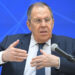 Lavrov ABŞ–İran münasibətlərinin gərginləşməsini şərh edib