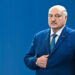 Lukaşenko Estoniya xalqına təbriklər ünvanladı