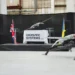 Britaniyada ilk Ukrayna dron istehsalı zavodu açılıb