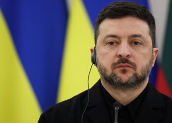 Zelenski: Kiyevə 150 Gripen və 100 Rafale təyyarəsi veriləcək