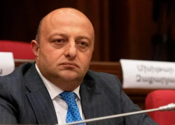Artur Sarkisyanın ev dustaqlığı 3 ay müddətinə uzadılıb