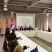 Belqradda Azərbaycan və Ermənistan arasında sülh prosesi müzakirə olunub