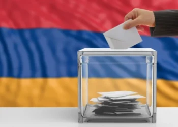 Ermənistanın 2,5 milyona yaxın vətəndaşı parlament seçkilərində səs verəcək