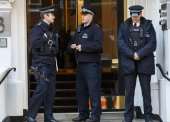 KİV: III Çarlz polisin şahzadə Endryu ilə bağlı sənədlərə çıxışını təmin edib