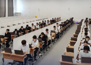 Azərbaycanda tədqiqatı başa çatan PISA nəticələri ilin sonunda açıqlanacaq