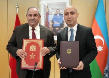 Azərbaycan ilə Mərakeş arasında elm və ali təhsil sahəsində əməkdaşlıq sazişi imzalanıb