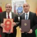 Azərbaycan ilə Mərakeş arasında elm və ali təhsil sahəsində əməkdaşlıq sazişi imzalanıb