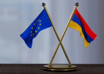 Ermənistan yerli seçkilərə Rusiyanın müdaxiləsinə qarşı mübarizə aparmaq üçün Aİ-dən dəstək istəyib