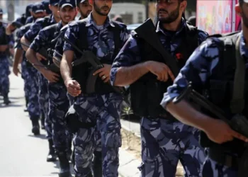 İtaliya Qəzzada polis qüvvələrinin təlimində iştirak etməyə hazır olduğunu bildirib