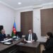 Dövlət Komitəsində vətəndaşların növbəti qəbulu keçirilib