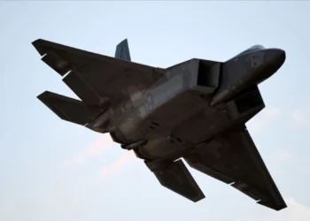 ABŞ-ın 12 F-22 təyyarəsi İsrailə eniş edib