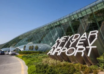 Bakı aeroportu sərnişinlərə müraciət etdi