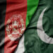 Pakistan Əfqanıstanın 27 hərbçisi, 73 nəzarət məntəqəsi və 115-dən çox texnikasını məhv etdi