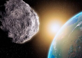 Simulyasiyalar təsdiqlədi: Yerə yaxınlaşan asteroid nüvə silahı ilə vurulacaq