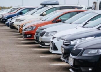 Dövlət qurumu 32 avtomobilin servisinə 5,4 milyon manat ayırdı