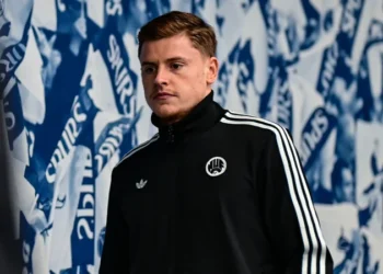 “Qarabağ”ın rəqibinin futbolçusu milli komanda seçimini etdi