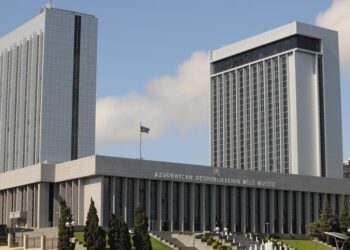 Milli Məclisin növbəti iclasının gündəliyi açıqlanıb – YENİLƏNİB