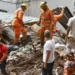 Braziliyada daşqınlar: 40 ölü