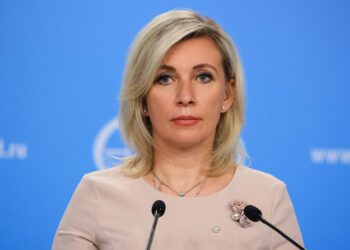 Zaxarova: ABŞ İrana qarşı vəziyyəti məsuliyyətsiz şəkildə gərginləşdirir