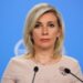 Zaxarova: ABŞ İrana qarşı vəziyyəti məsuliyyətsiz şəkildə gərginləşdirir